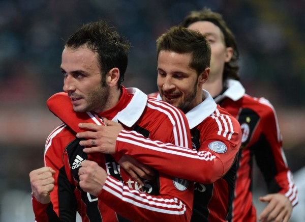  国际米兰客场逆转萨勒尼塔纳豪取五连胜